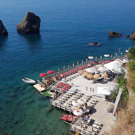 B&B Diemme Amalfi Coast Vietri Luaran gambar
