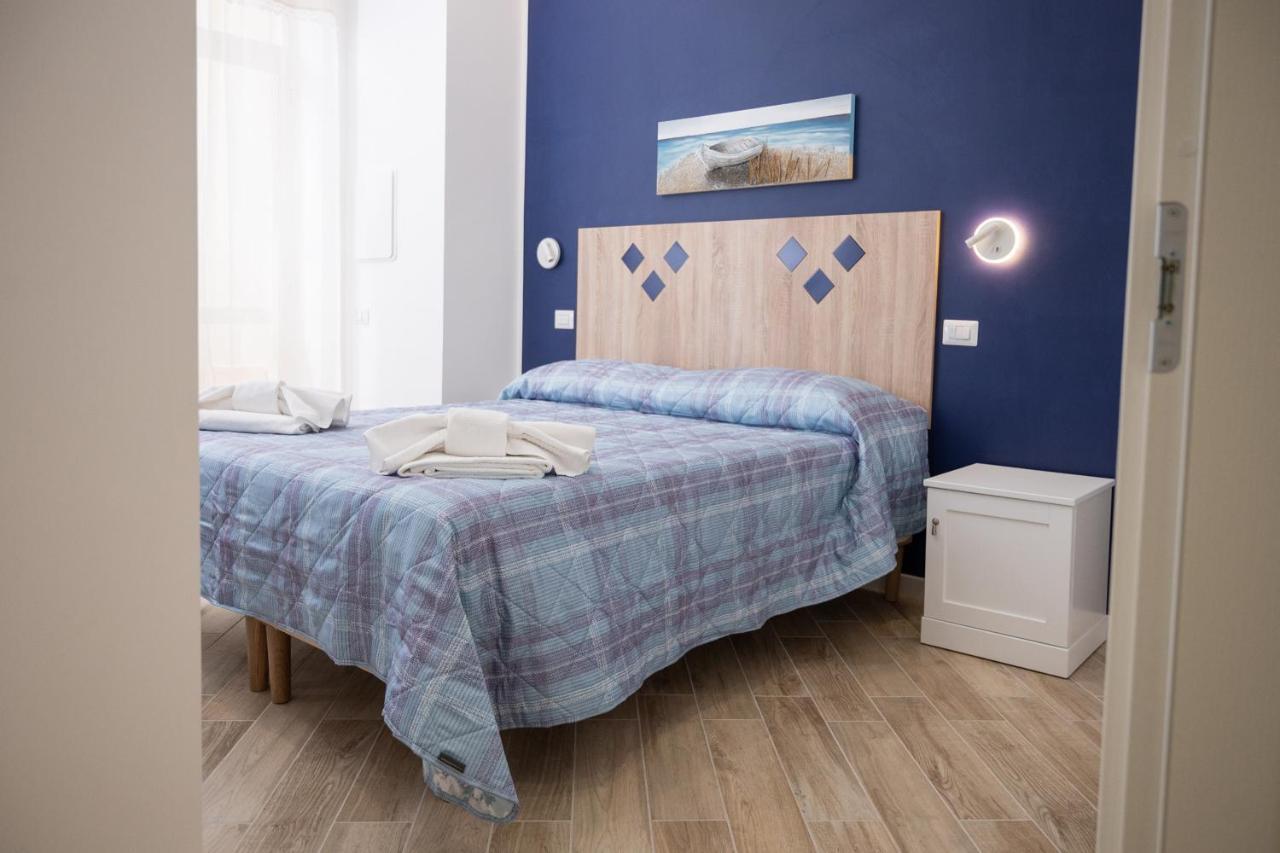 B&B Diemme Amalfi Coast Vietri Luaran gambar