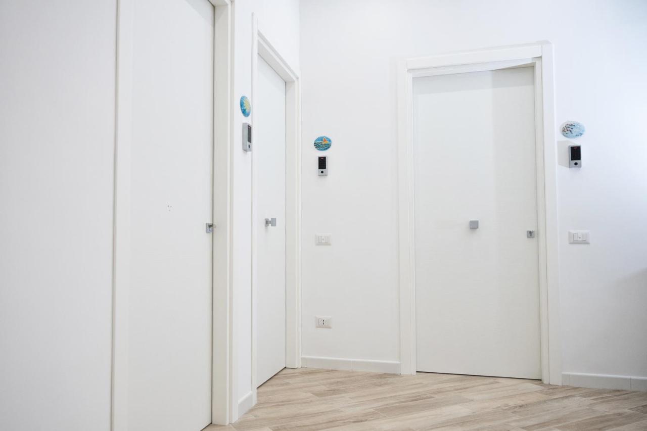 B&B Diemme Amalfi Coast Vietri Luaran gambar