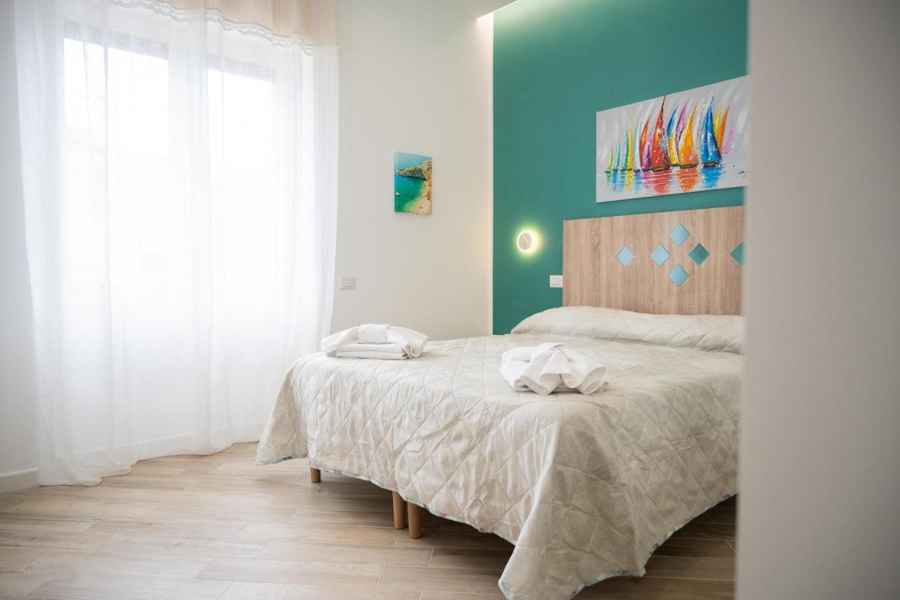 B&B Diemme Amalfi Coast Vietri Luaran gambar