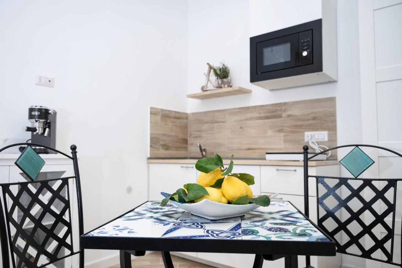 B&B Diemme Amalfi Coast Vietri Luaran gambar