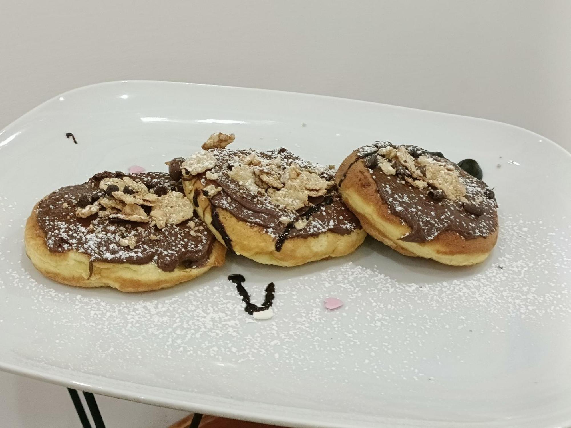 B&B Diemme Amalfi Coast Vietri Luaran gambar