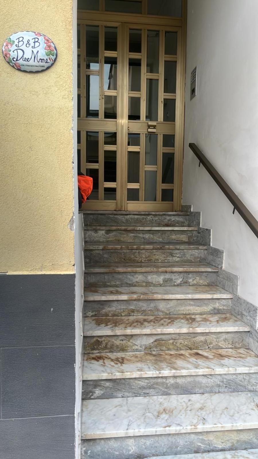 B&B Diemme Amalfi Coast Vietri Luaran gambar