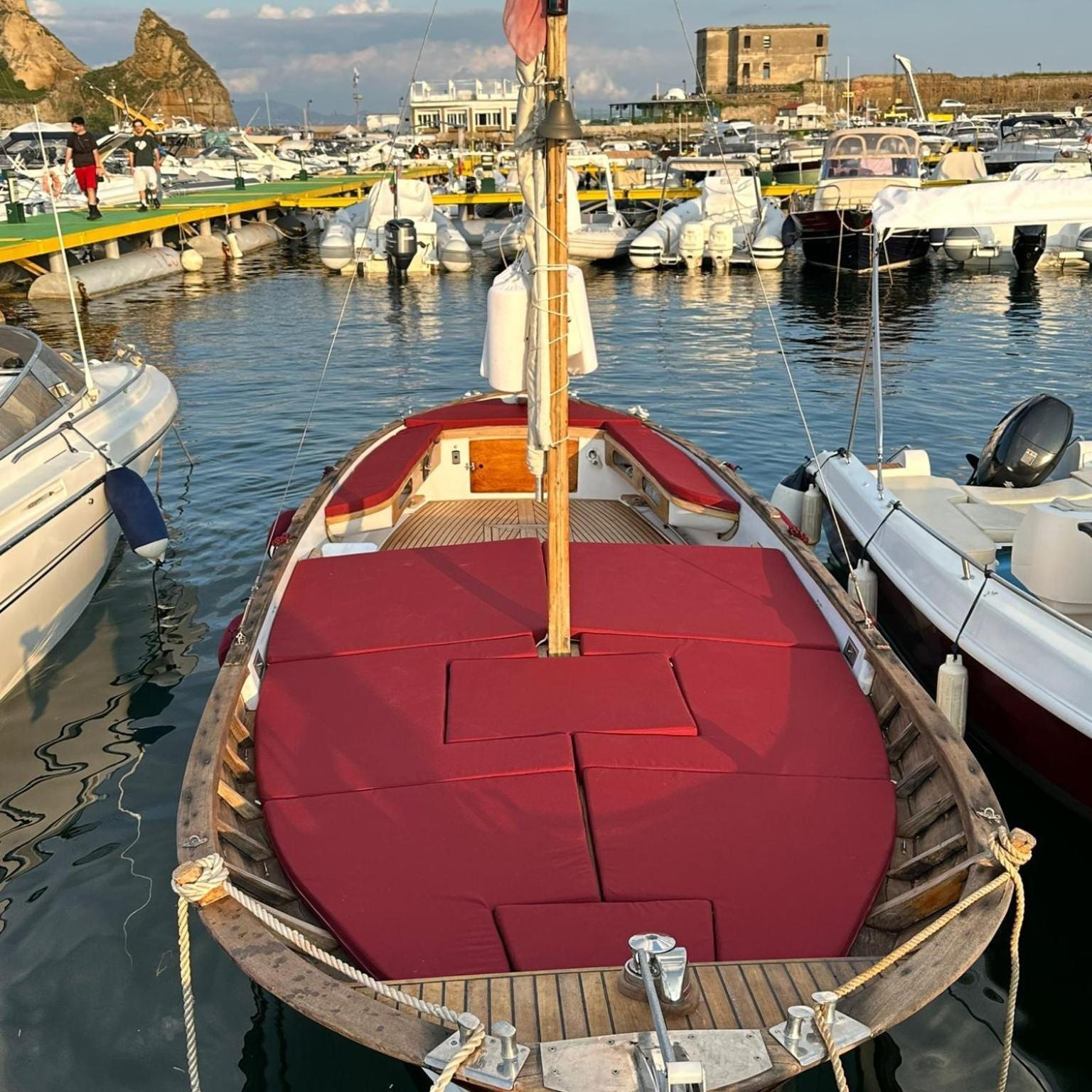 B&B Diemme Amalfi Coast Vietri Luaran gambar