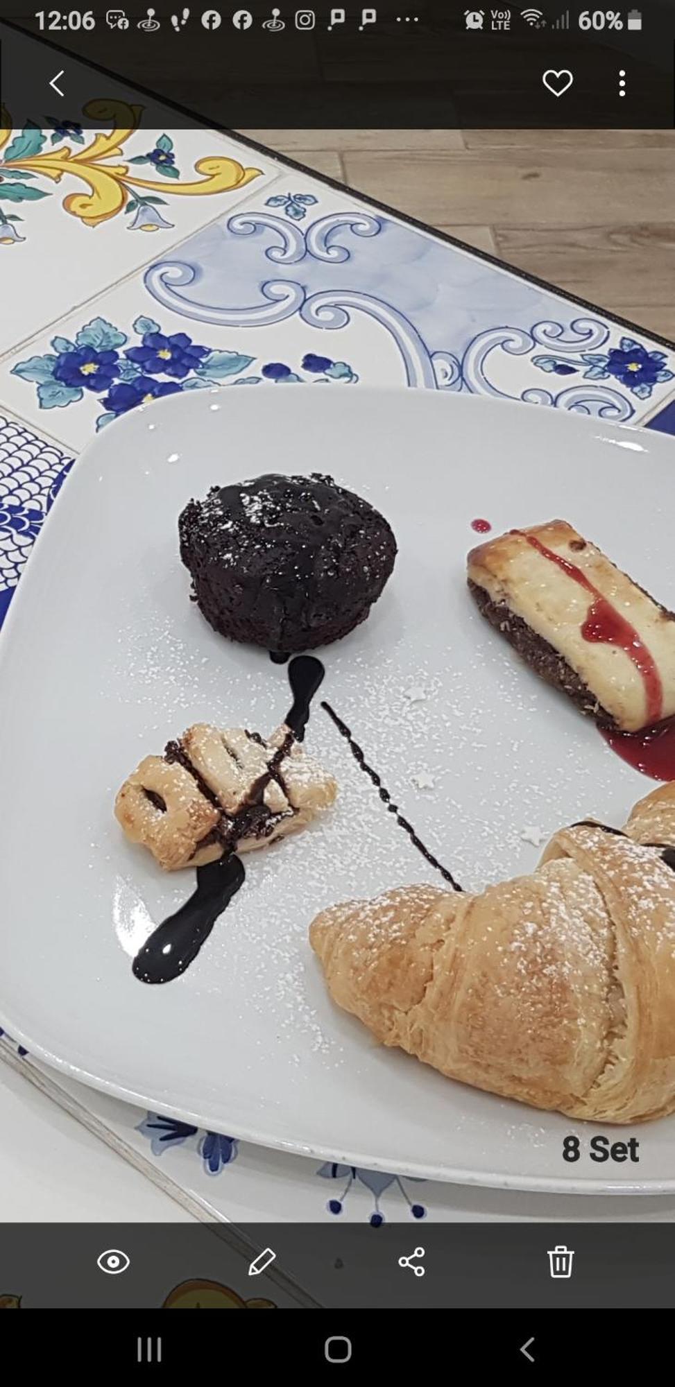 B&B Diemme Amalfi Coast Vietri Luaran gambar