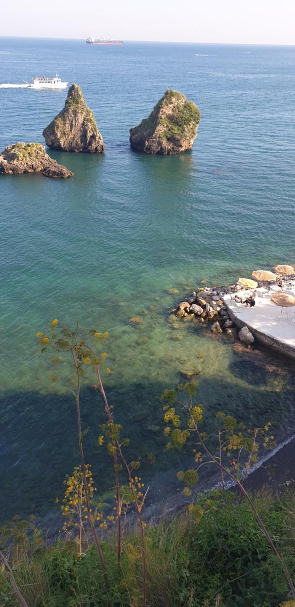 B&B Diemme Amalfi Coast Vietri Luaran gambar