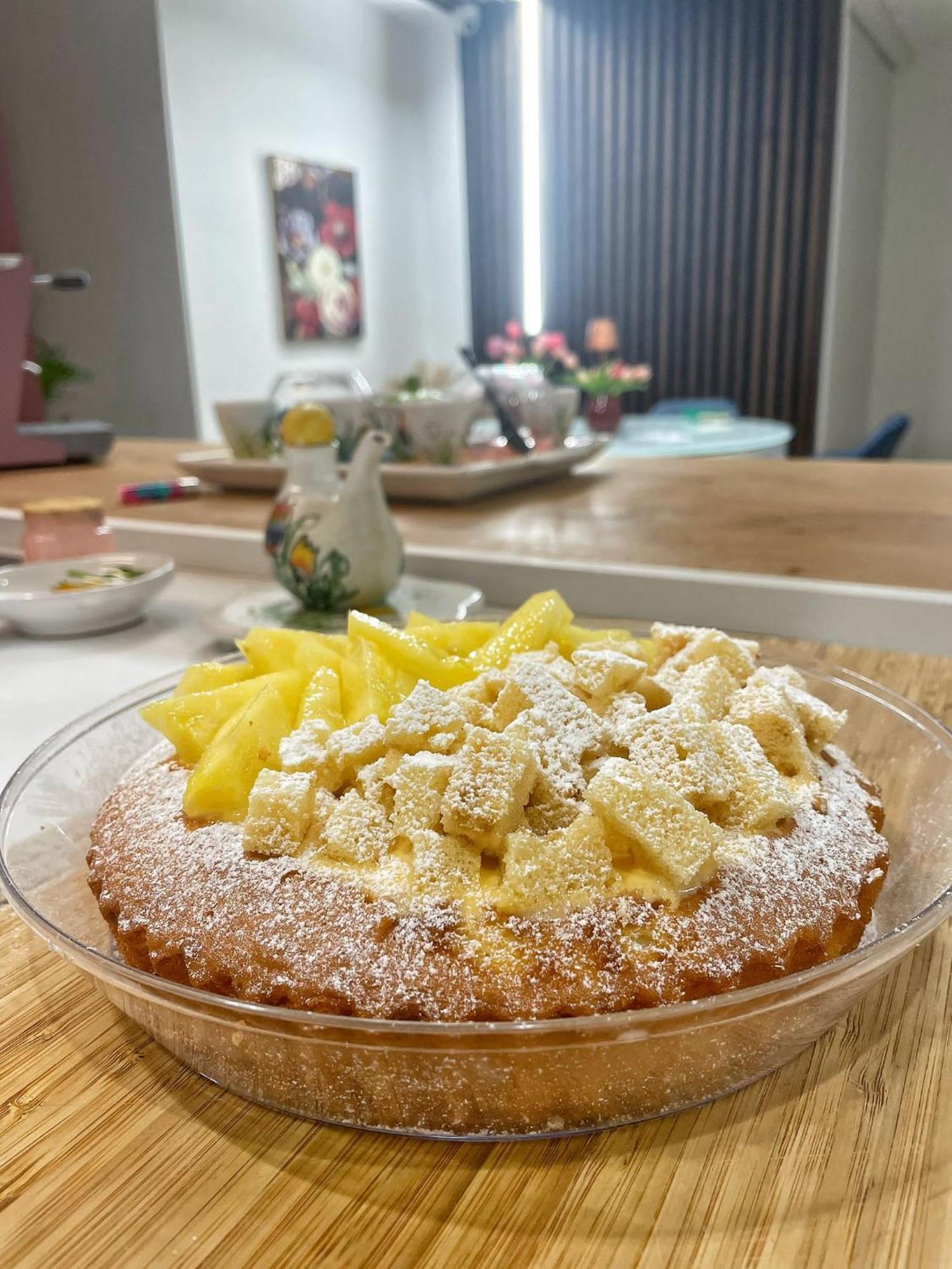 B&B Diemme Amalfi Coast Vietri Luaran gambar