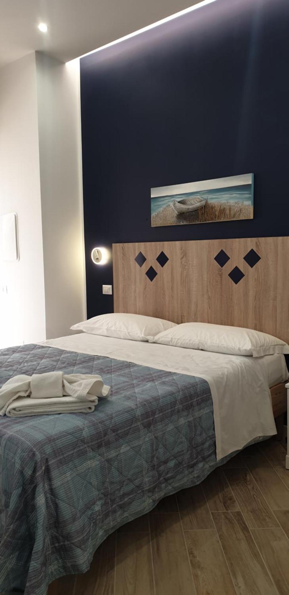 B&B Diemme Amalfi Coast Vietri Luaran gambar