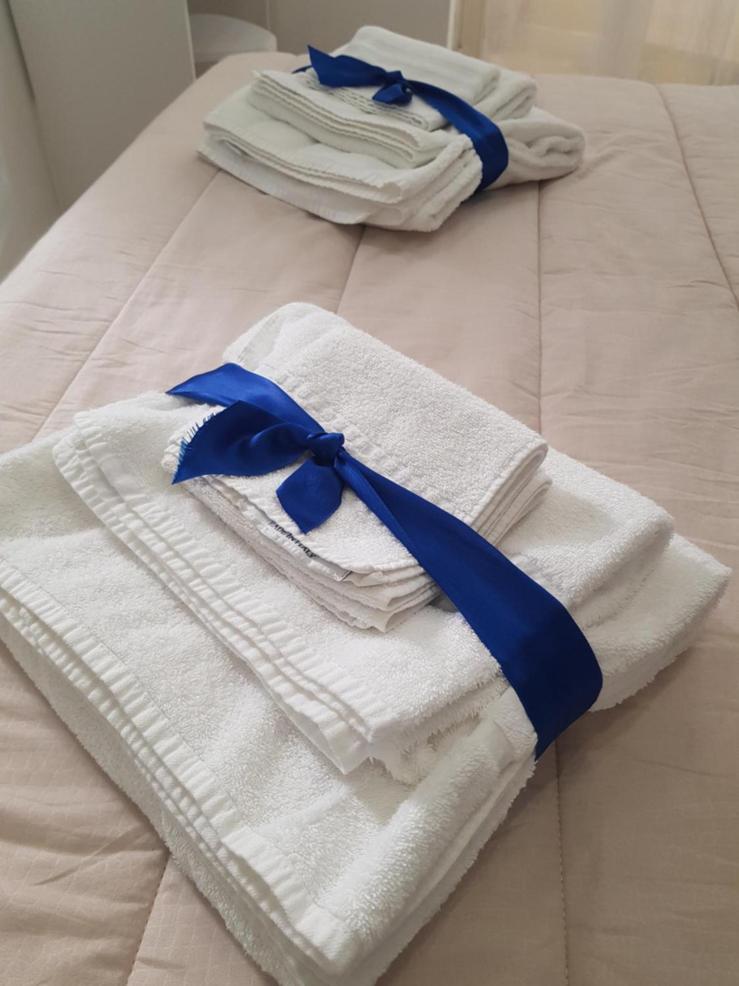 B&B Diemme Amalfi Coast Vietri Luaran gambar